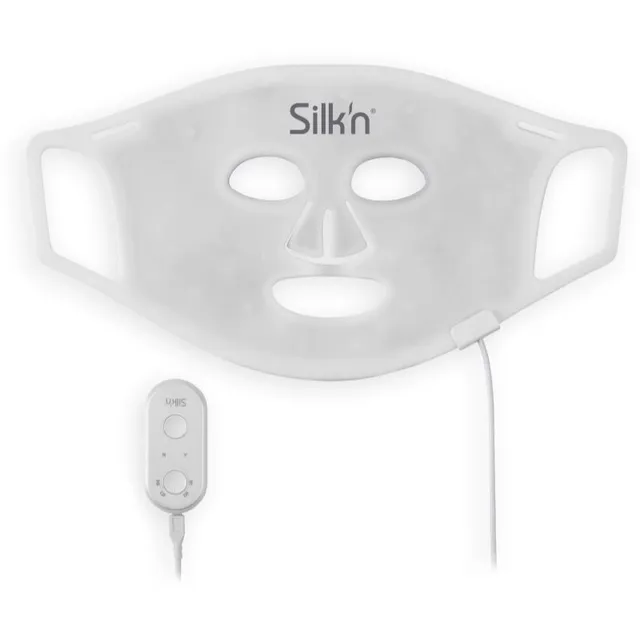 Silk'n LED Ilumask näole 1 tk