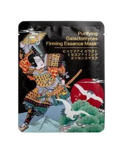 MITOMO Purifying Galactomyces Firming Essence Mask 1pcs