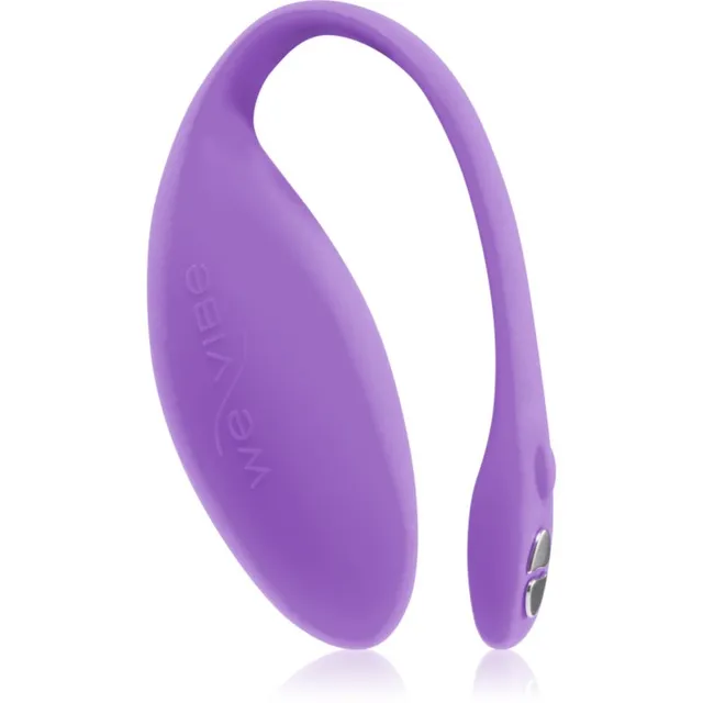 WE-VIBE Jive Lite Vibreeriv Muna 10 cm
