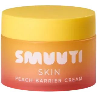 Smuuti Skin näokreem peach barrier 50ml