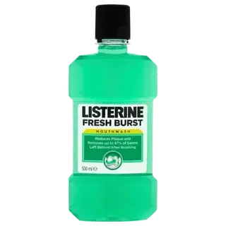 Suuloputusvesi Freshburst, LISTERINE, 500 ml