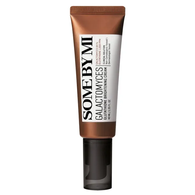 SOME BY MI Galactomyces Glutathione Brightening Cream 40ml