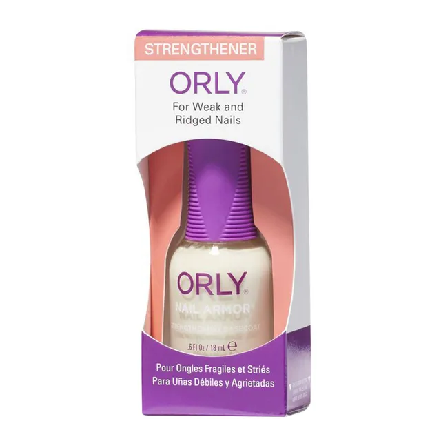 ORLY Nail Armor Base Coat 18ml