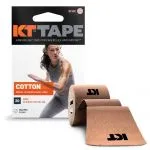 KT Tape Original beeži värvi kinesioloogiline teip N20