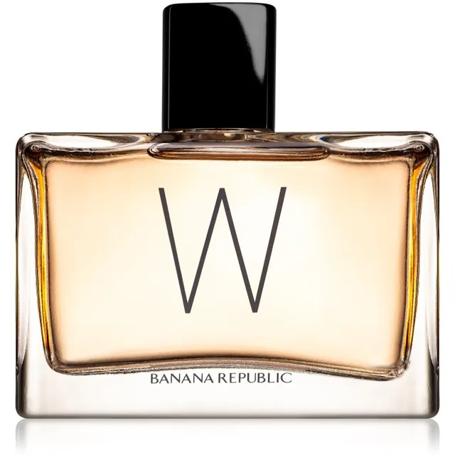 Banana Republic Banana Republic W Parfüümvesi naistele 125 ml