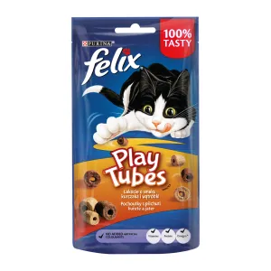 Felix Maius kassile Play 50g kana-maksa