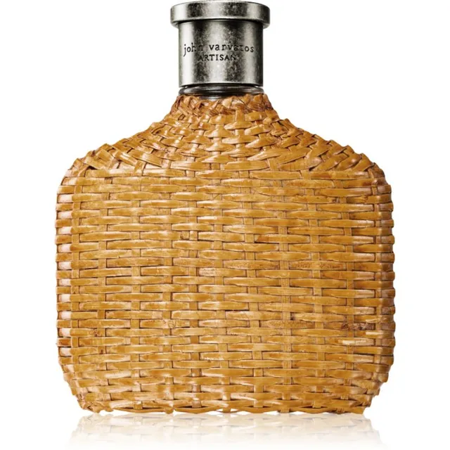 John Varvatos Artisan tualettvesi meestele 125 ml