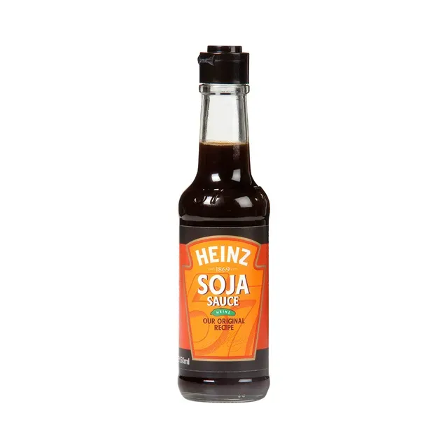 Sojakaste, HEINZ, 150 ml