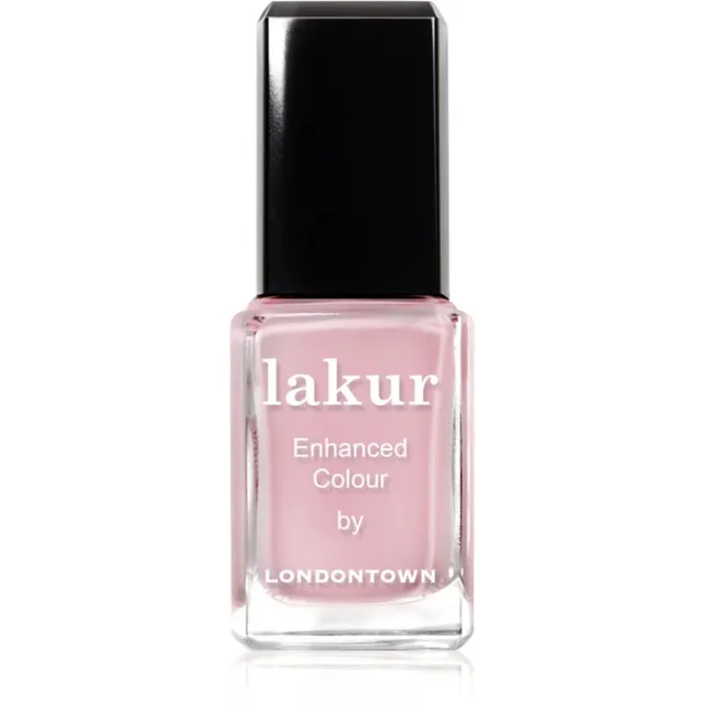LONDONTOWN Lakur Kauapüsiv küünelakk varjund Magnolia Haze 12 ml