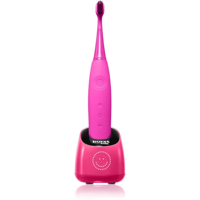 Burst Sonic Toothbrush Heliline elektrihambahari lastele 1 tk