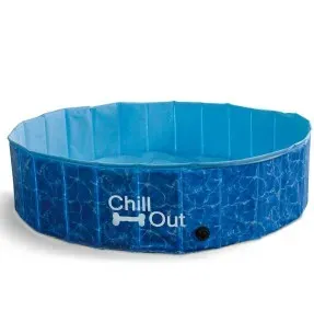 Chill Out Splash & Fun bassein koerale, erinevad suurused (AFP)