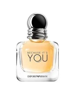 GIORGIO ARMANI Emporio Because Its You EDP 50ml