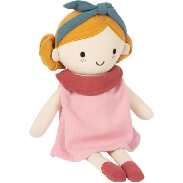 Small foot Lina Nukk 1 tk