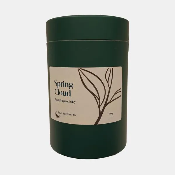 Tee Kevadine Pilv 50g