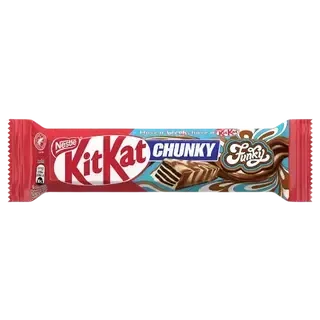 Chunky Funky, KIT KAT, 40 g