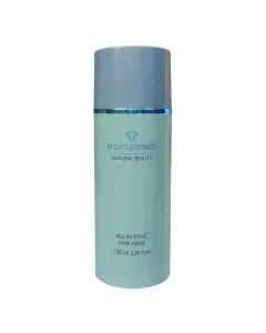 D´DIFFERENCE Natural Beauty All In Sync Hair Mask 100ml