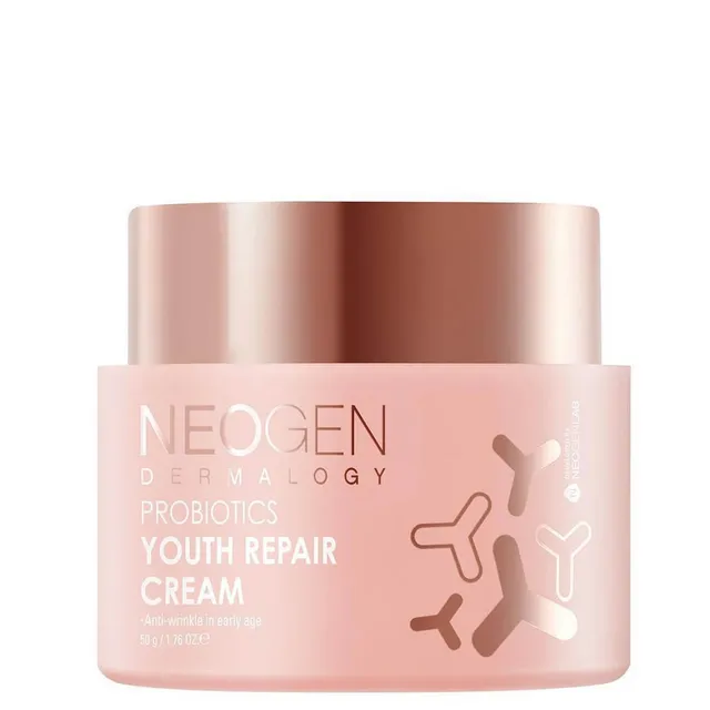 NEOGEN DERMALOGY Probiotics Youth Repair Cream 50g