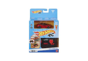 Kaugjuhitav auto HOT WHEELS