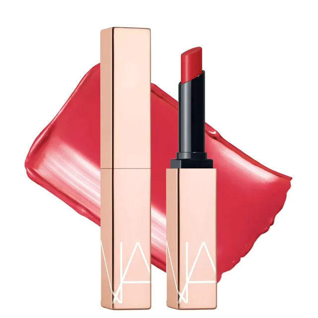 NARS Afterglow Sensual Shine Lipstick Voltage 1.4g