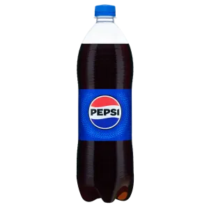 Pepsi Cola karb-tud karastusjook 1L