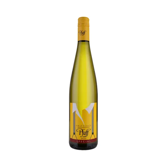 Pfaff Special 75 cl