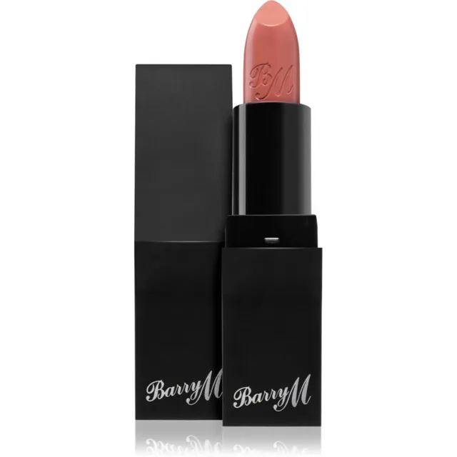 Barry M Satin Lip Paint Satiinhuulepulk varjund Undiscovered 3.5 g
