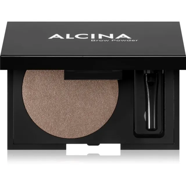 Alcina Brow Powder Puuder kulmudele 1 tk