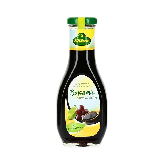 Balsamico salatikaste, KÜHNE, 250 ml