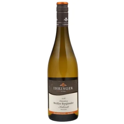 Kpn.v. Ihringer Weiser Burgund. Trocken 0,75l