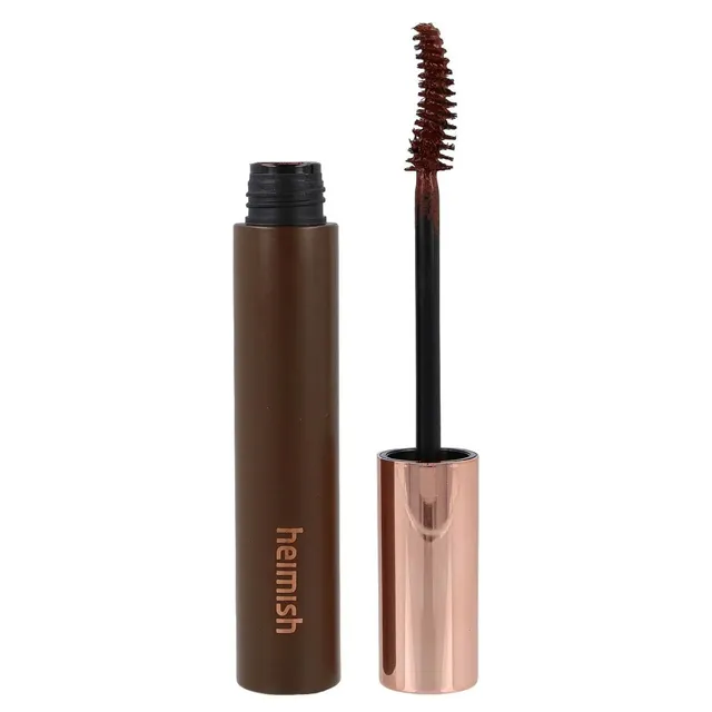 HEIMISH Dailism Smudge Stop Mascara Curling Brown 9g