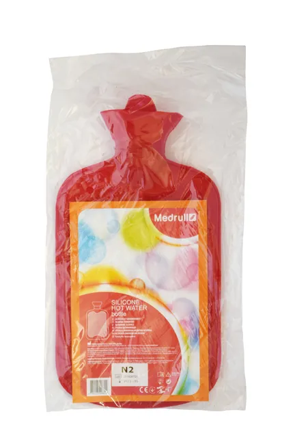 SOOJENDUSKOTT (SILIKOONIST) 1,7L (MEDRULL)