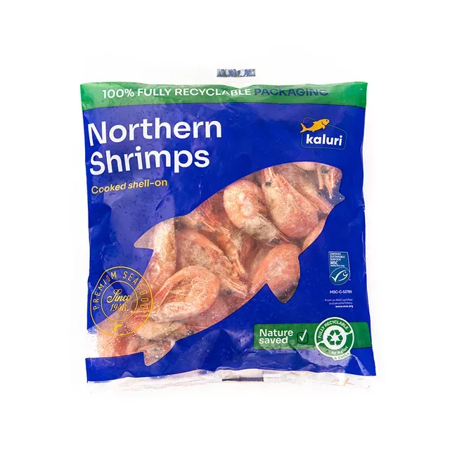 Koorimata krevetid 70/90, KALURI, 400 g