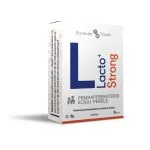 Formula Vitale Lacto+ Strong kapslid N15