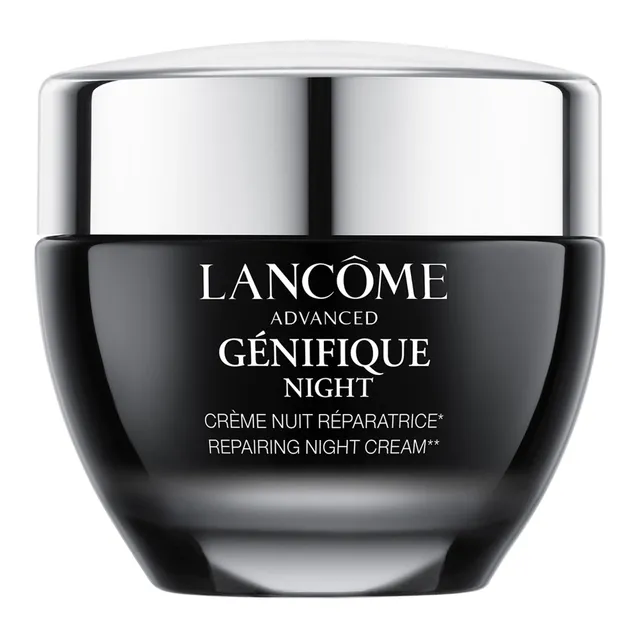 Lancome Genifique Repair Night Cream 50ml