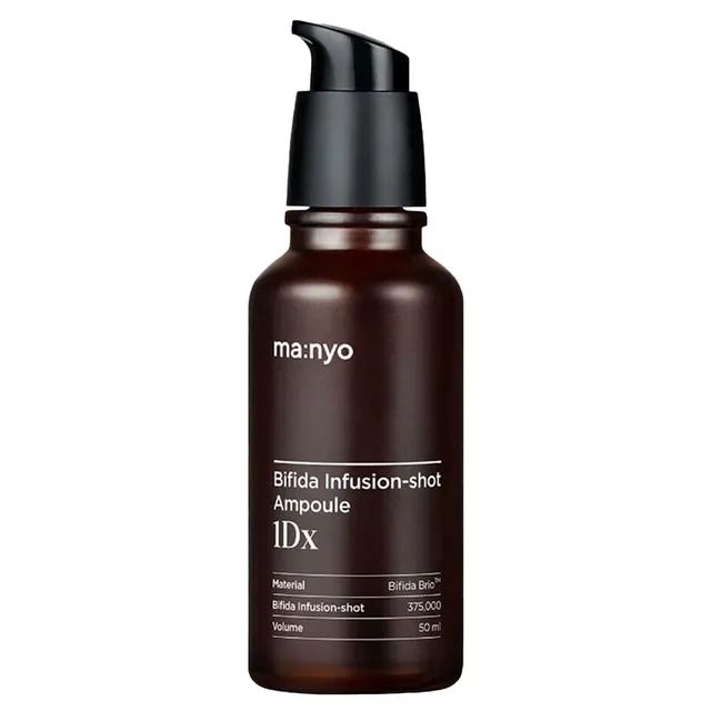 MA:NYO Bifida Infusion-Shot Ampoule 1Dx 50ml