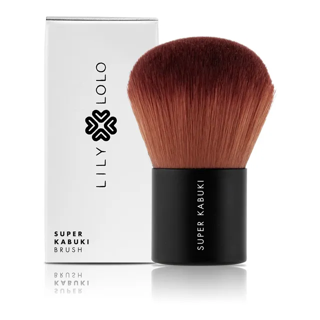 Lily Lolo Brush Super Kabuki