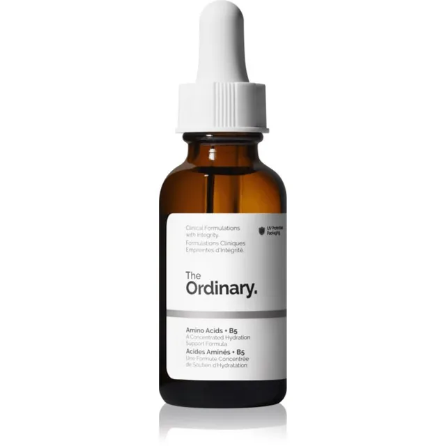 The Ordinary Amino Acid + B5 Niisutav seerum aminohapetega 30 ml
