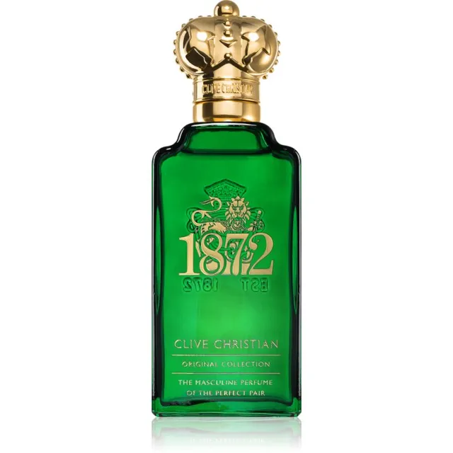 Clive Christian 1872 Parfüümvesi meestele 100 ml
