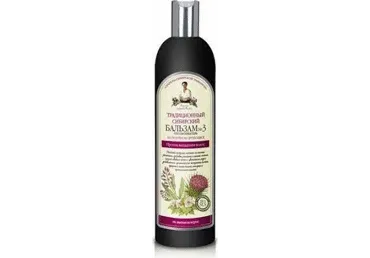 Palsam RBA taruvaiguga takija 550ml
