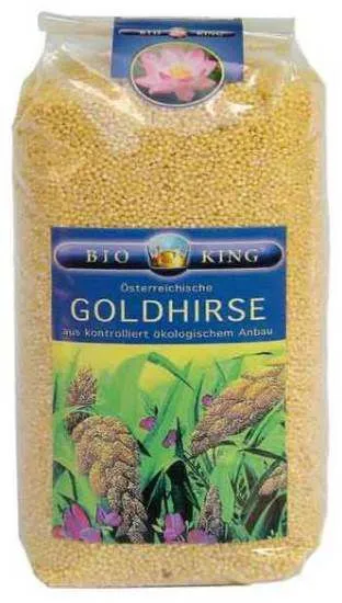 Kuldsed hirsitangud, ökoloogilised