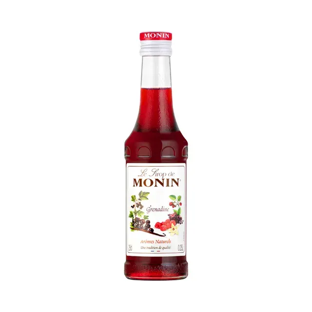 Siirup Grenadiin, MONIN, 250 ml