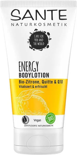 Kehakreem ENERGY