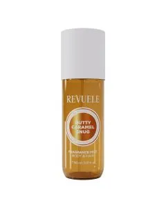 Kehasprei Nutty Caramel Snug 150ml