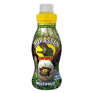 Õunamahlajook üllatusmunaga, SURPRISE DRINKS, 300 ml