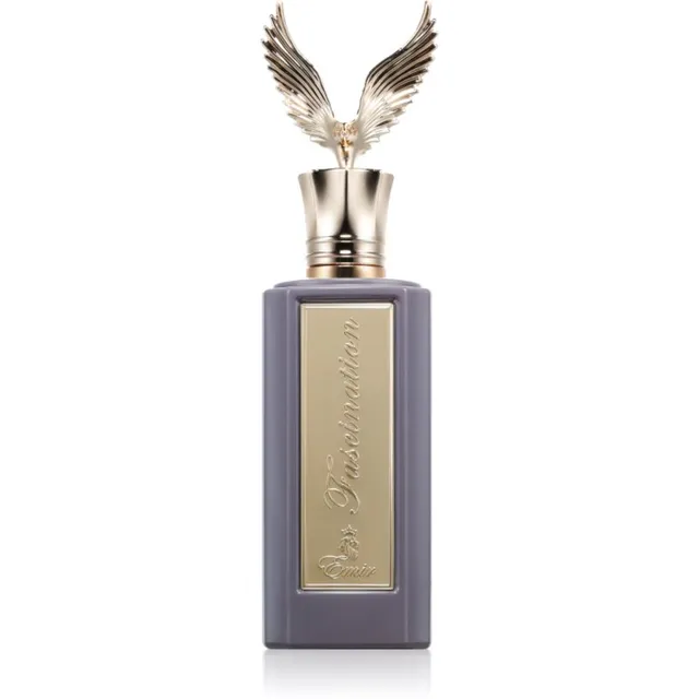 Emir Fascination parfüümiekstakt unisex 100 ml