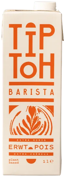 Hernejook kohvi jaoks Barista