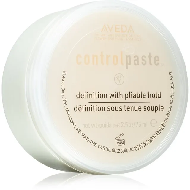 Aveda Control Paste™ Soengupasta kuju ja vormi andmiseks 75 ml