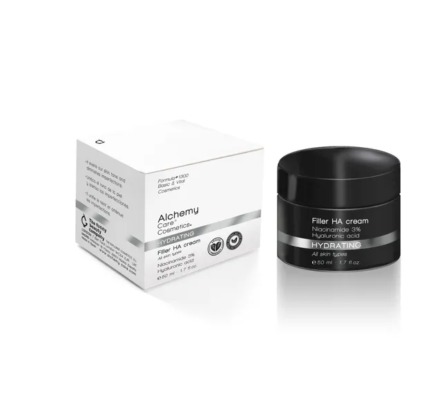 Alchemy Filler HA Cream (50mL)