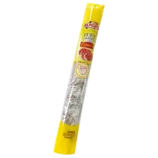 Elpozo Fuet Casero Salaami 150G