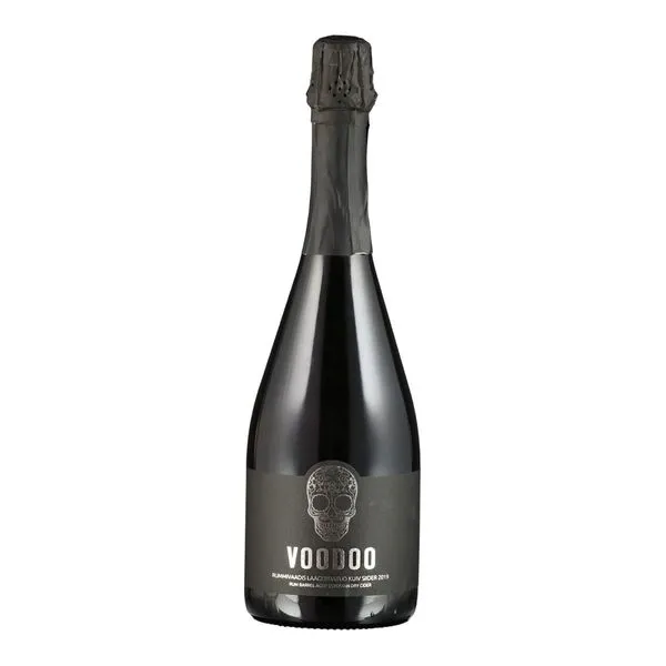 Voodoo õunasiider alk.9.9% vol 750ml Eesti